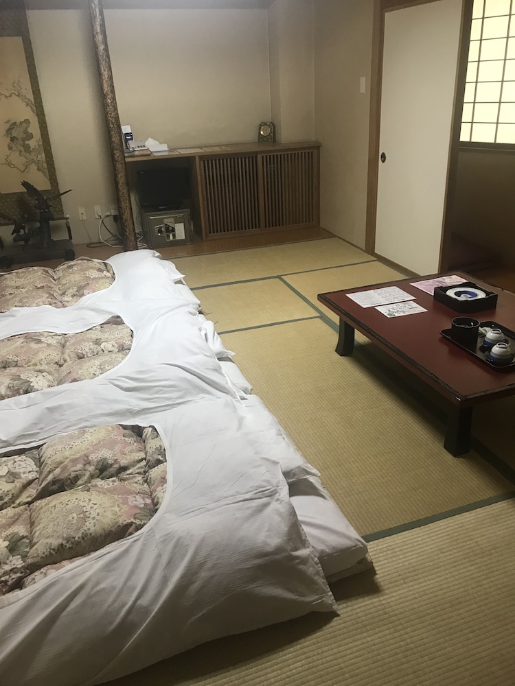 大黒屋旅館 函館
