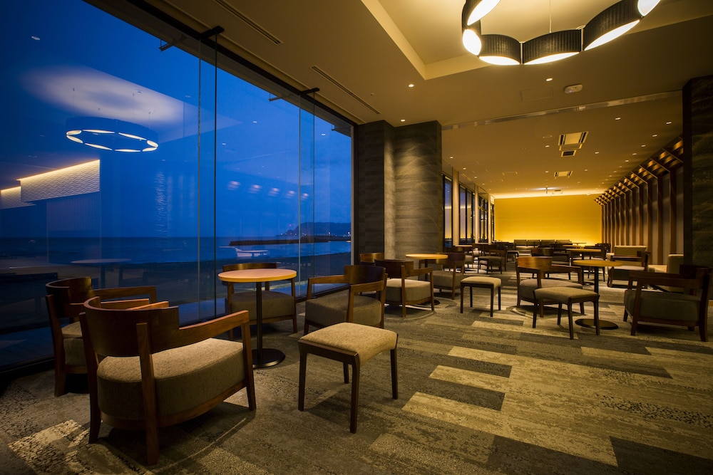 湯の川プリンスホテル渚亭 函館