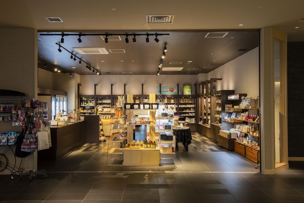 湯の川プリンスホテル渚亭 函館