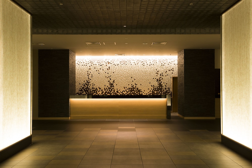湯の川プリンスホテル渚亭 函館