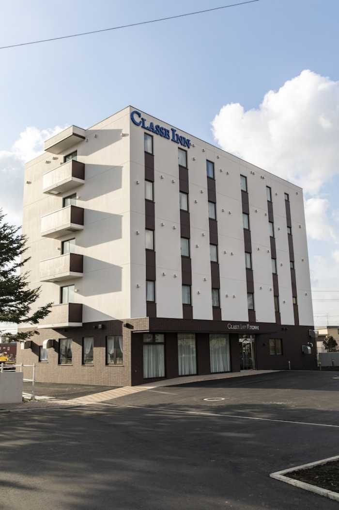 クラッセイン木古内 函館