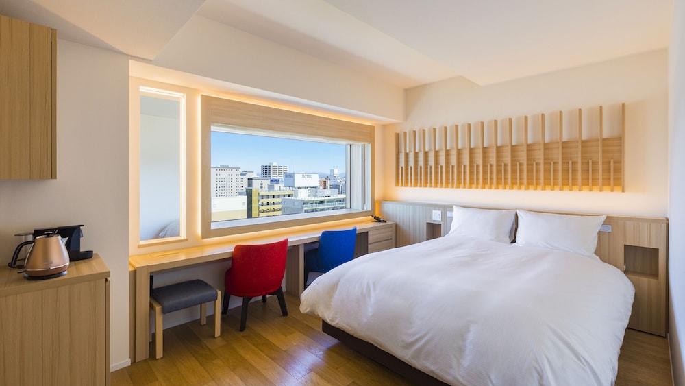 HOTEL & SPA センチュリーマリーナ函館 函館