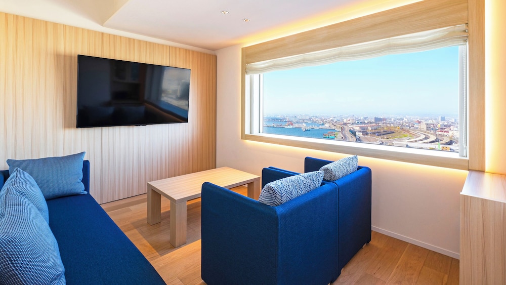 HOTEL & SPA センチュリーマリーナ函館 函館