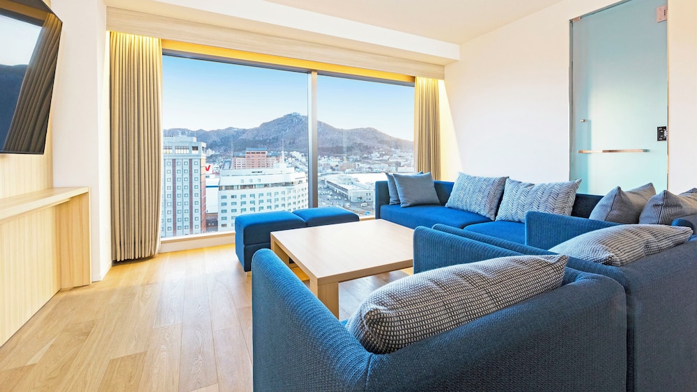 HOTEL & SPA センチュリーマリーナ函館 函館