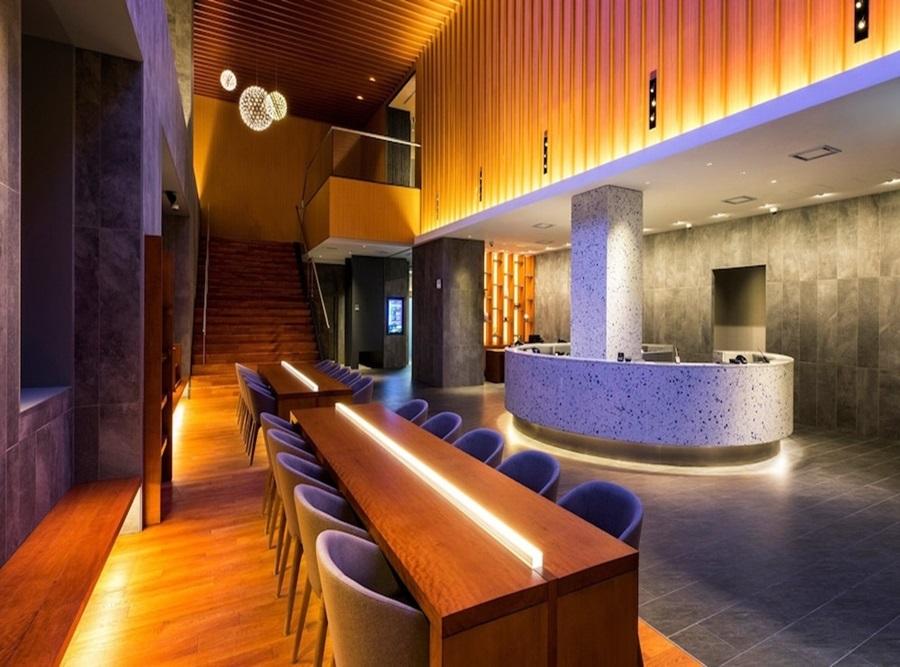 HOTEL & SPA センチュリーマリーナ函館 函館