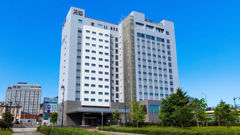 HOTEL & SPA センチュリーマリーナ函館 函館