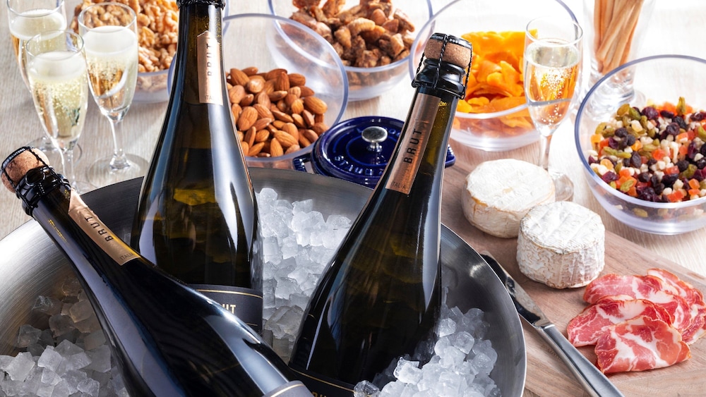 HOTEL & SPA センチュリーマリーナ函館 函館