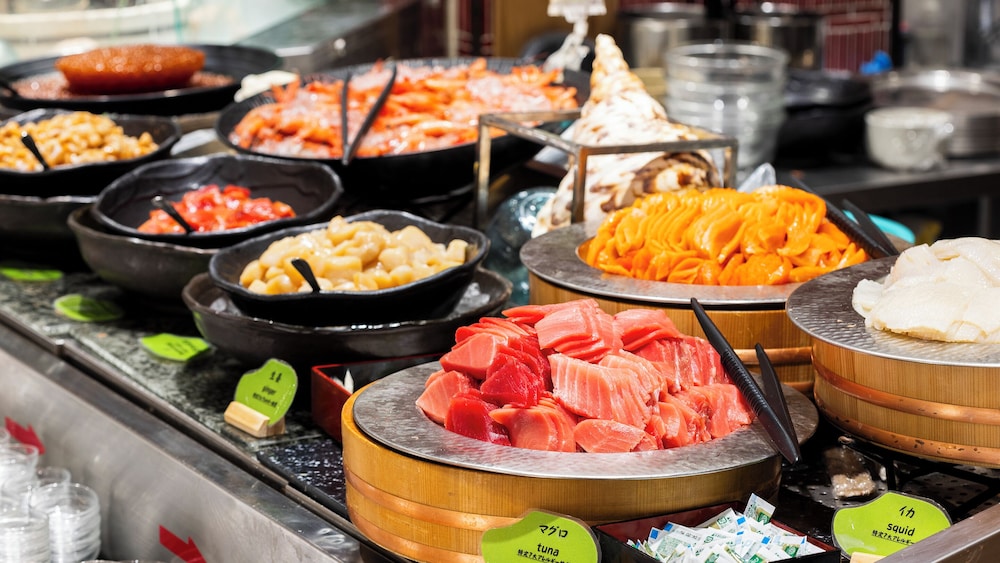 HOTEL & SPA センチュリーマリーナ函館 函館