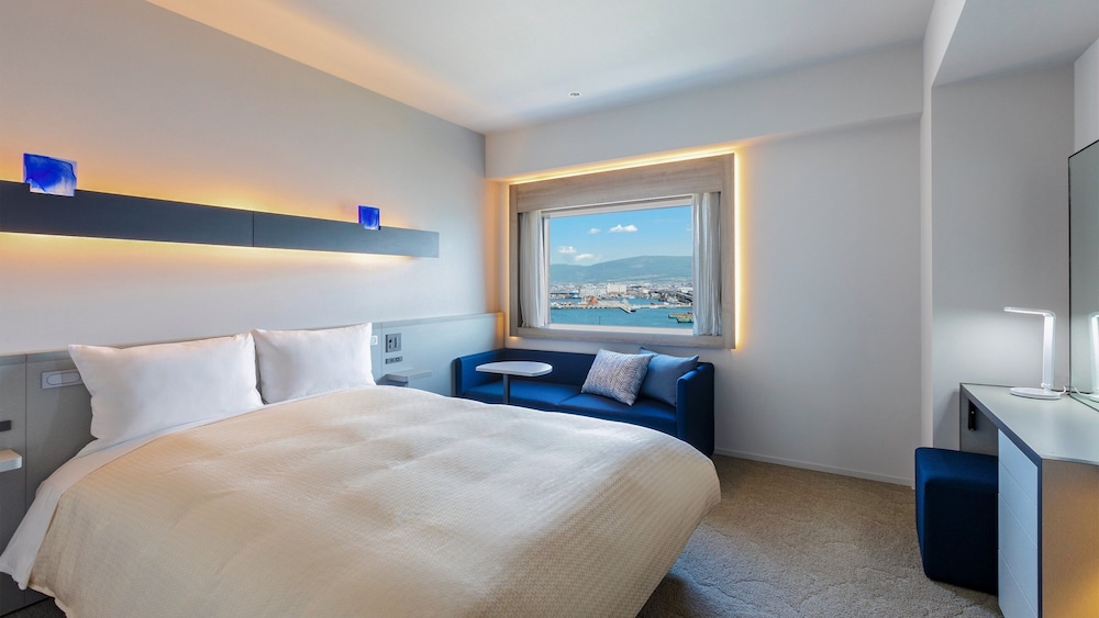 HOTEL & SPA センチュリーマリーナ函館 函館