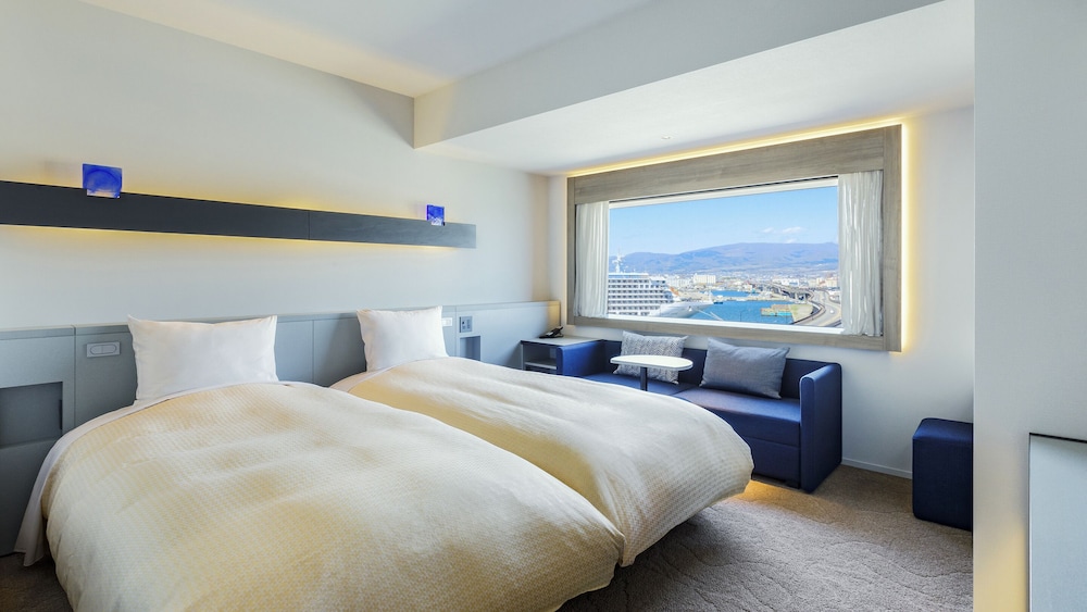 HOTEL & SPA センチュリーマリーナ函館 函館
