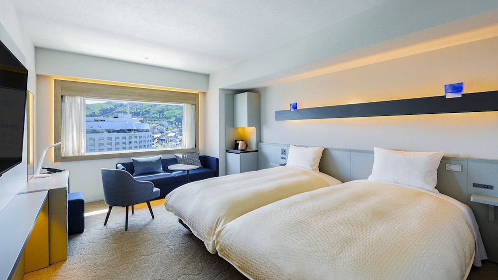 HOTEL & SPA センチュリーマリーナ函館 函館