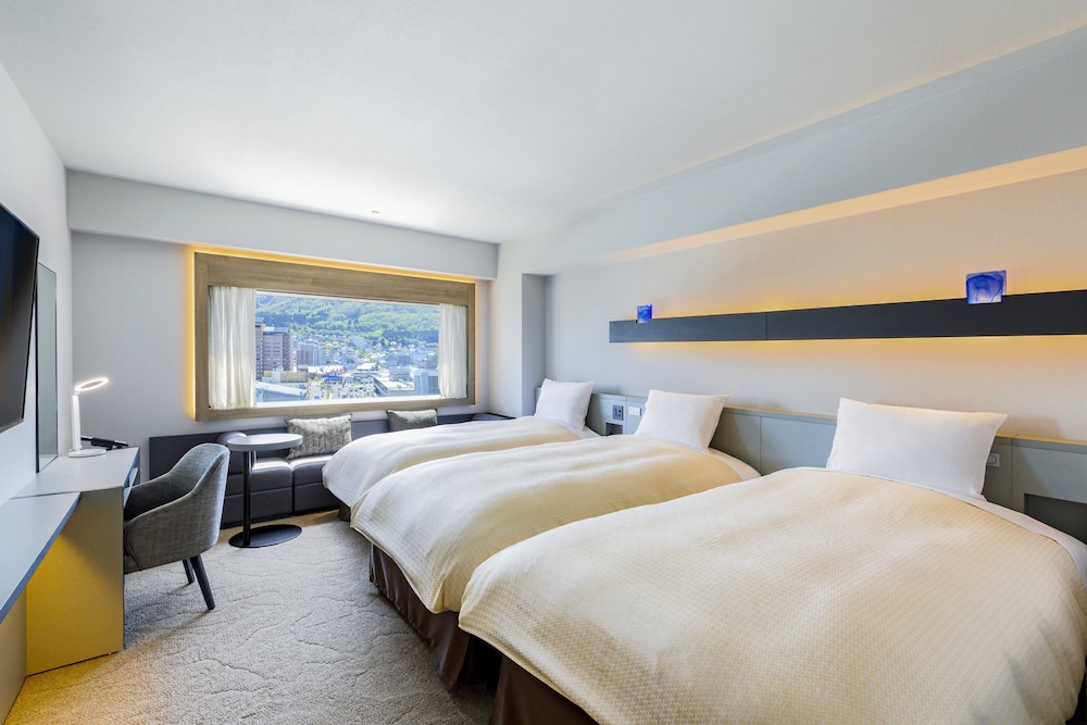 HOTEL & SPA センチュリーマリーナ函館 函館