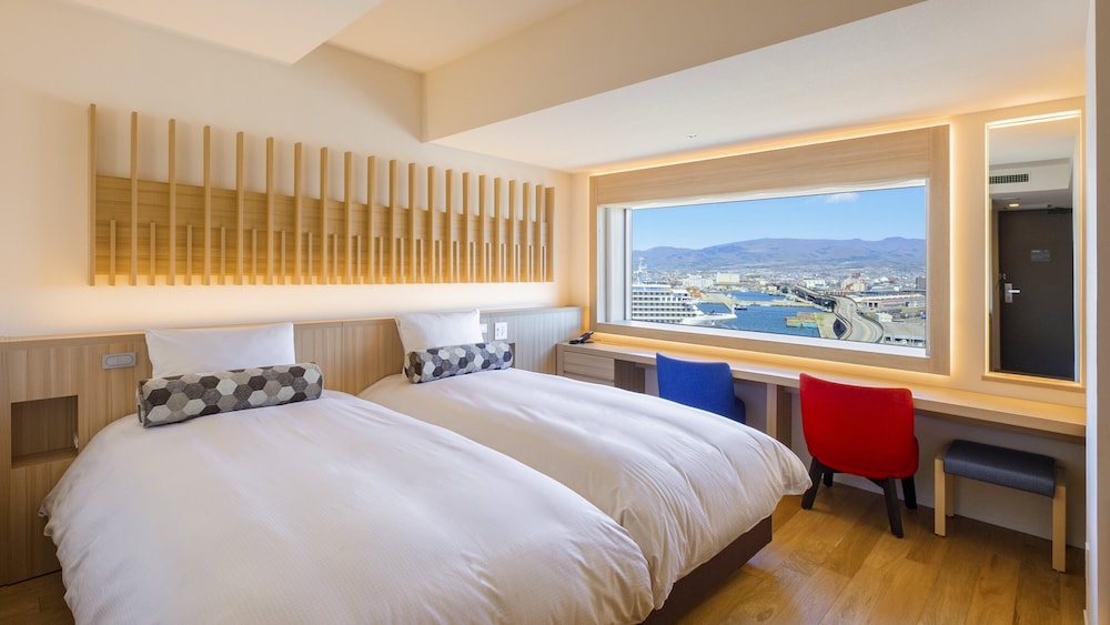 HOTEL & SPA センチュリーマリーナ函館 函館