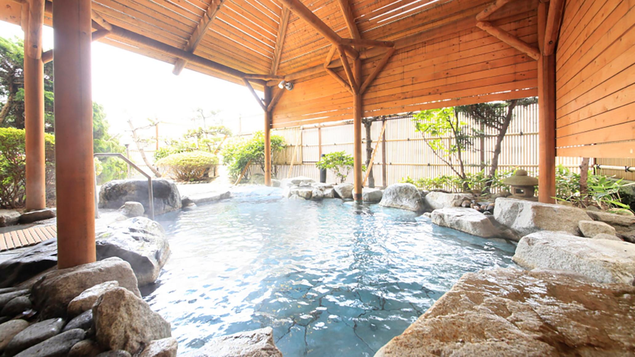 平成館 しおさい亭 別館 花月(はなつき) 函館