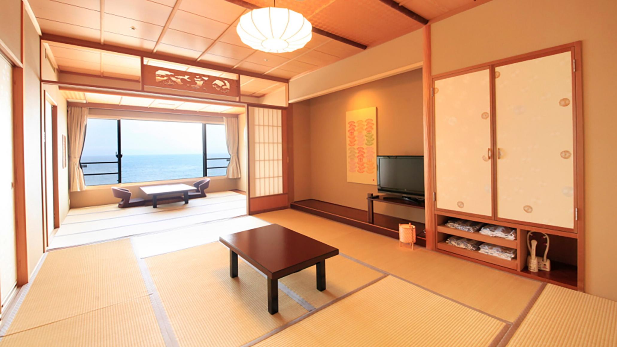 平成館 しおさい亭 別館 花月(はなつき) 函館