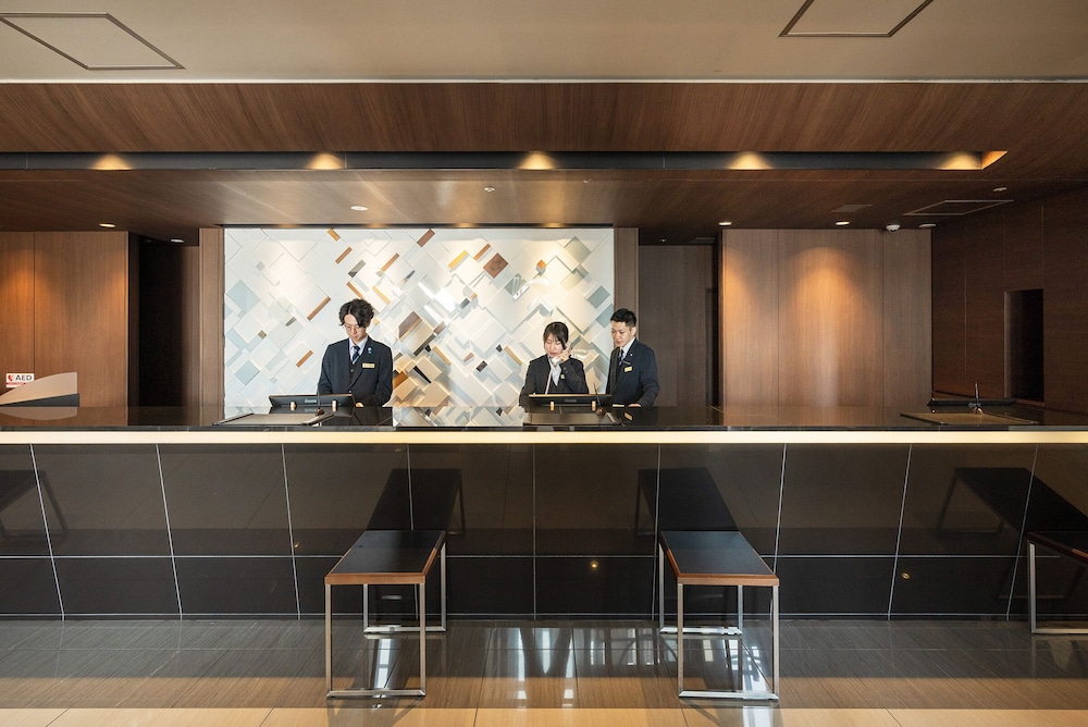 ホテルグローバルビュー函館 函館