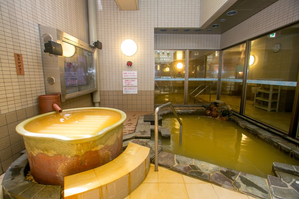 ホテルグローバルビュー函館 函館