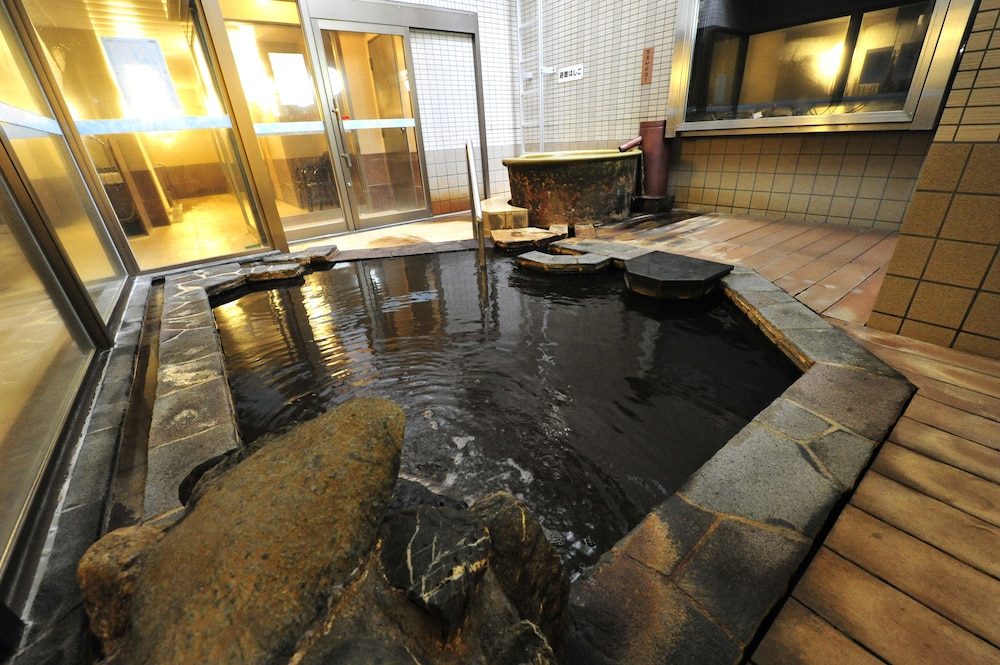 ホテルグローバルビュー函館 函館