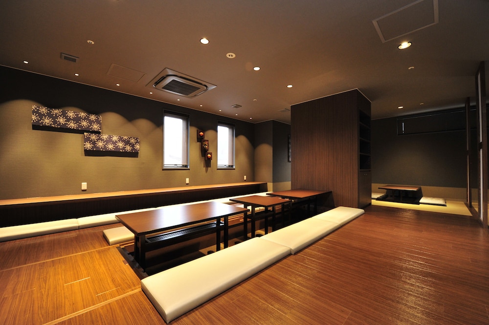 ホテルグローバルビュー函館 函館