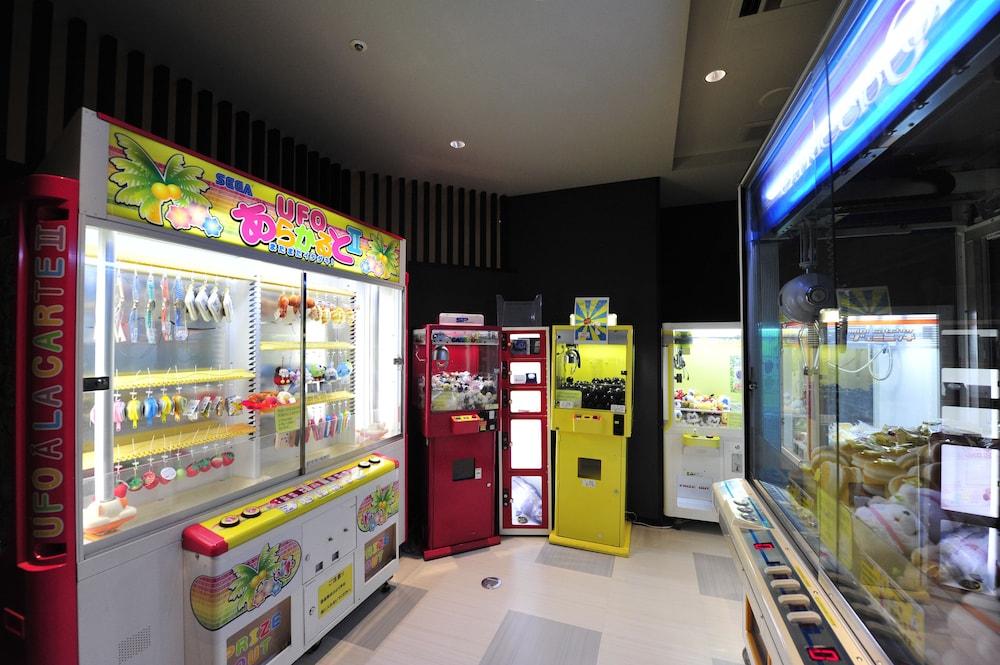 ホテルグローバルビュー函館 函館
