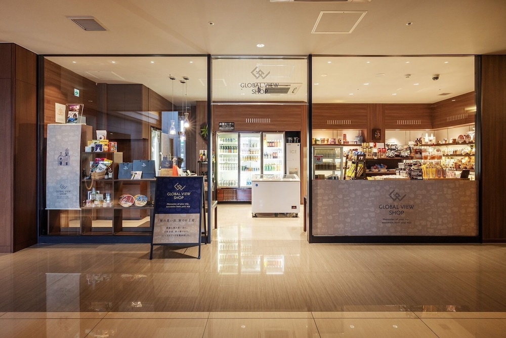 ホテルグローバルビュー函館 函館
