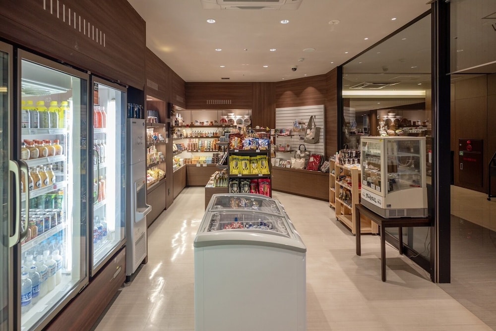 ホテルグローバルビュー函館 函館