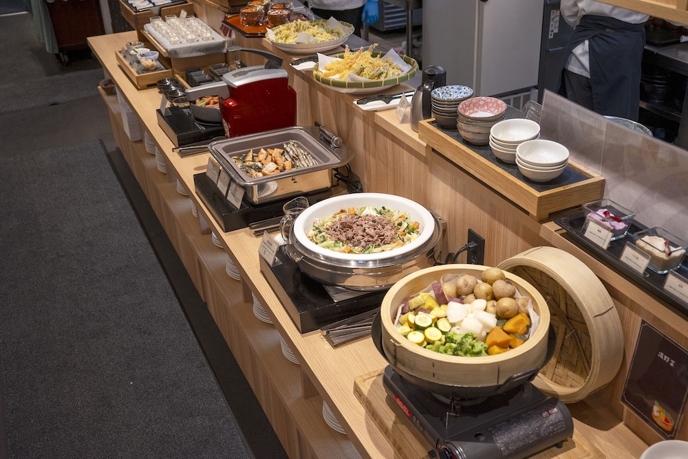 ホテルグローバルビュー函館 函館