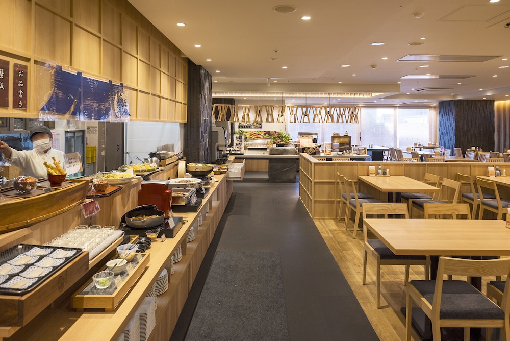 ホテルグローバルビュー函館 函館