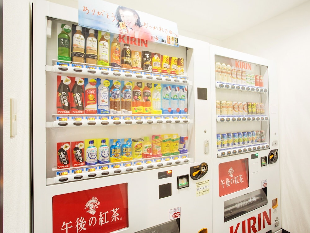 アパホテル〈函館駅前〉 函館