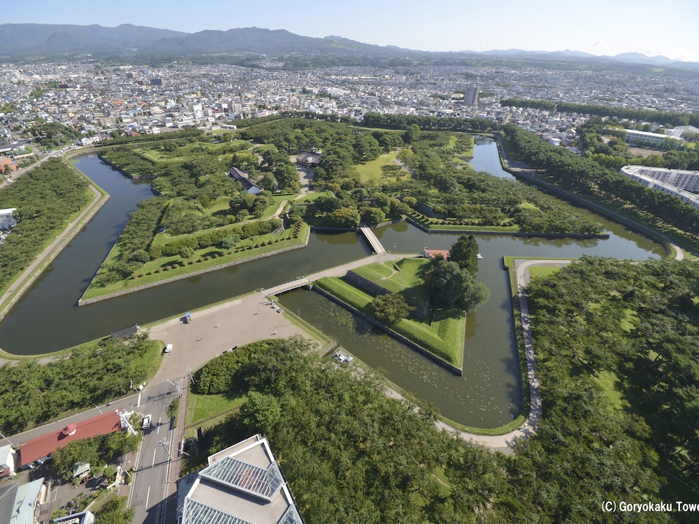 アパホテル〈函館駅前〉 函館