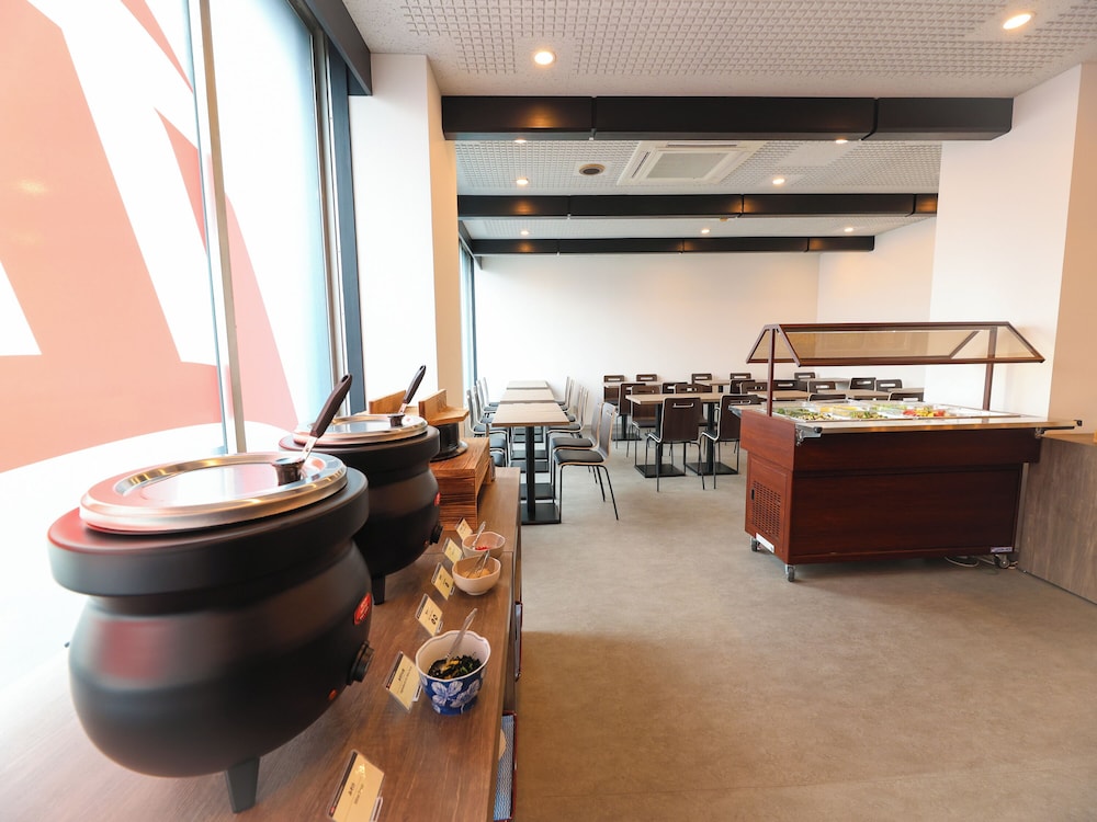 アパホテル〈函館駅前〉 函館