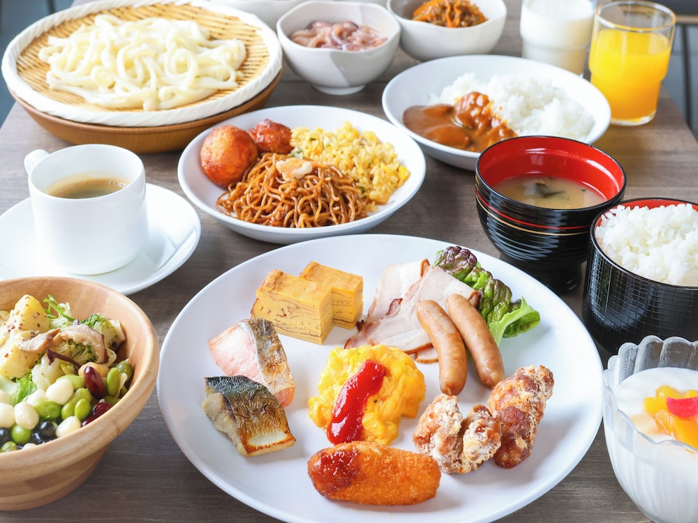 アパホテル〈函館駅前〉 函館