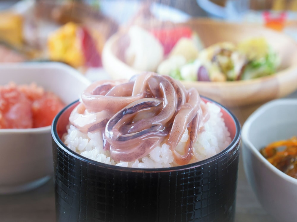 アパホテル〈函館駅前〉 函館