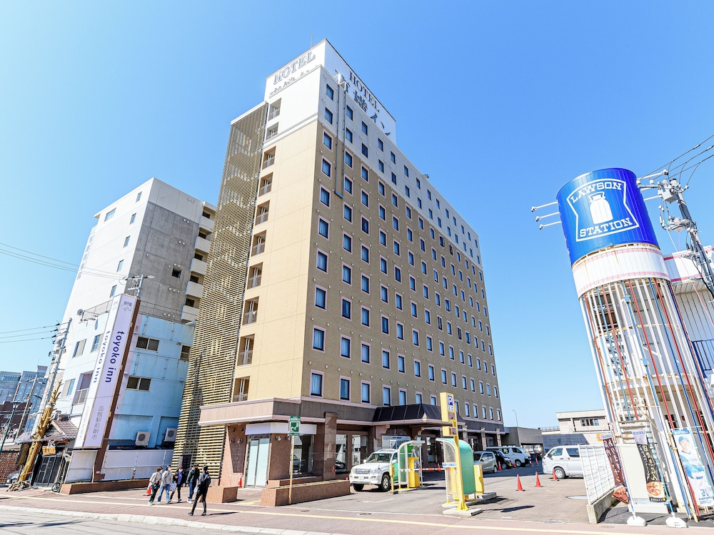 東横INN函館駅前朝市 函館