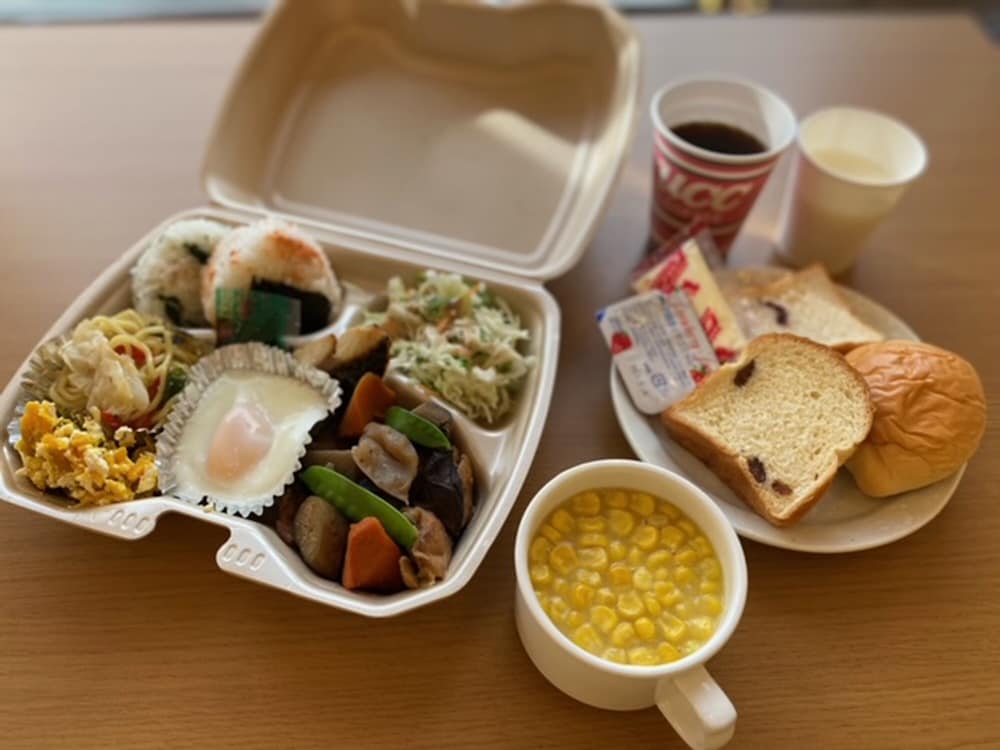 東横INN函館駅前朝市 函館