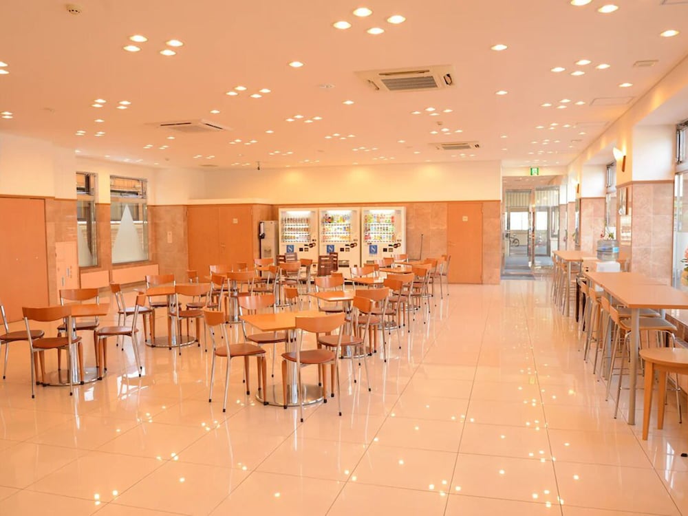 東横イン函館駅前大門 函館