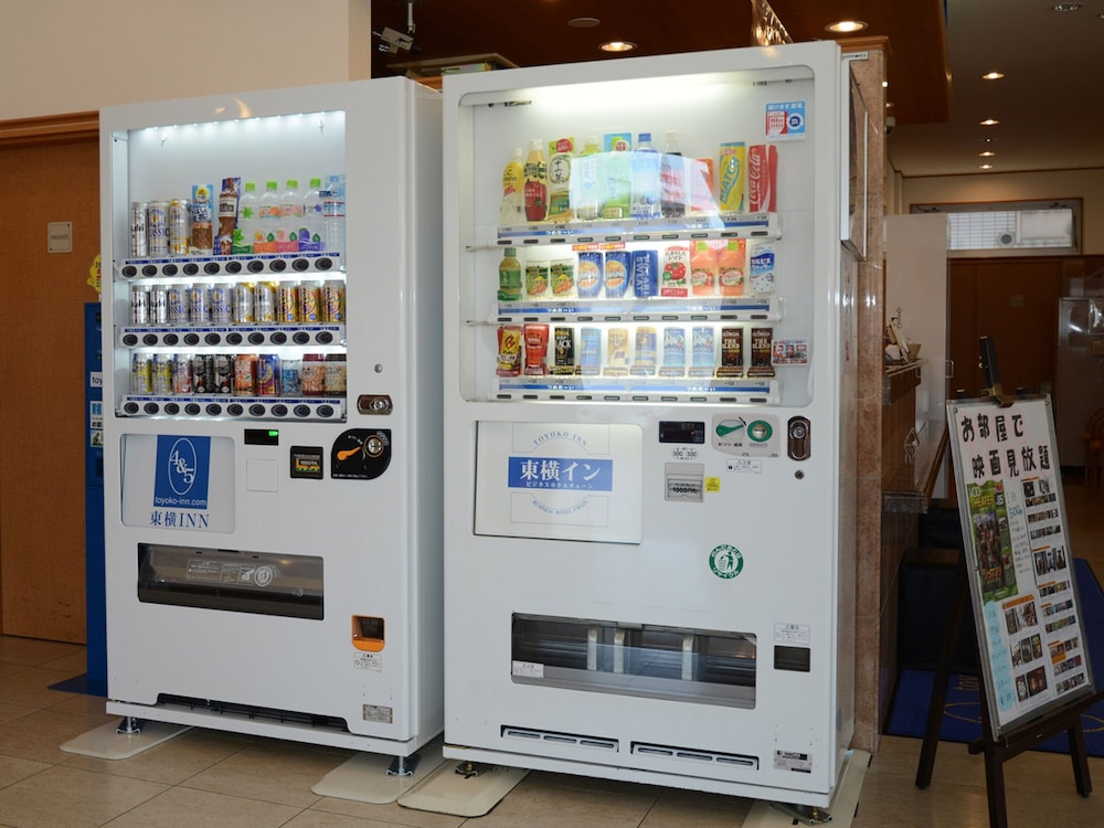 東横イン函館駅前大門 函館