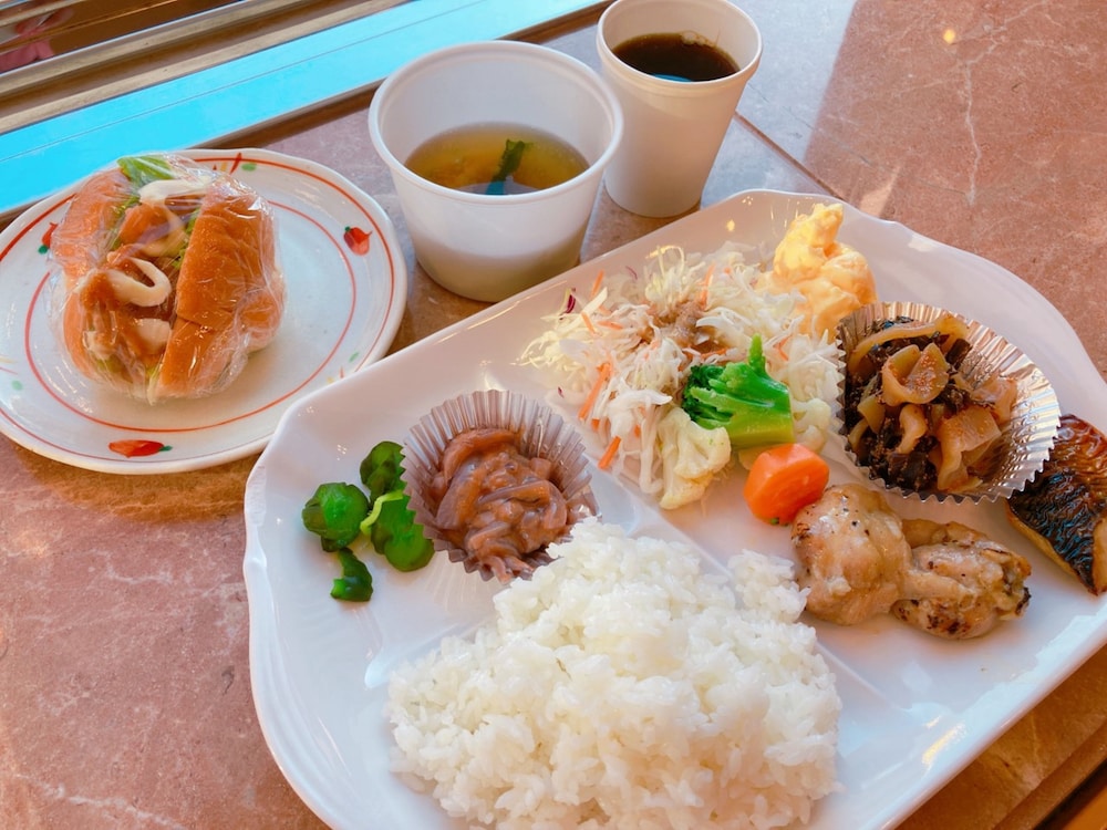 東横イン函館駅前大門 函館