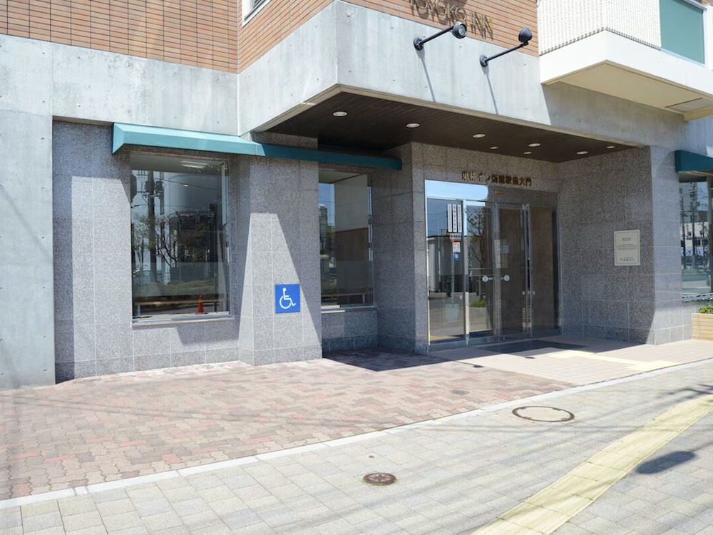 東横イン函館駅前大門 函館