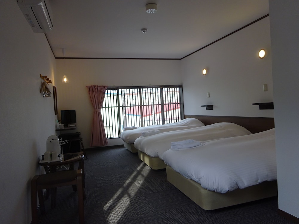 函館元町ホテル　別邸　開港庵 函館