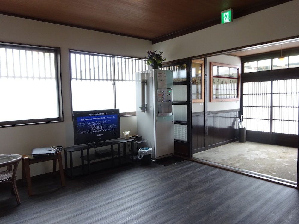 函館元町ホテル　別邸　開港庵 函館