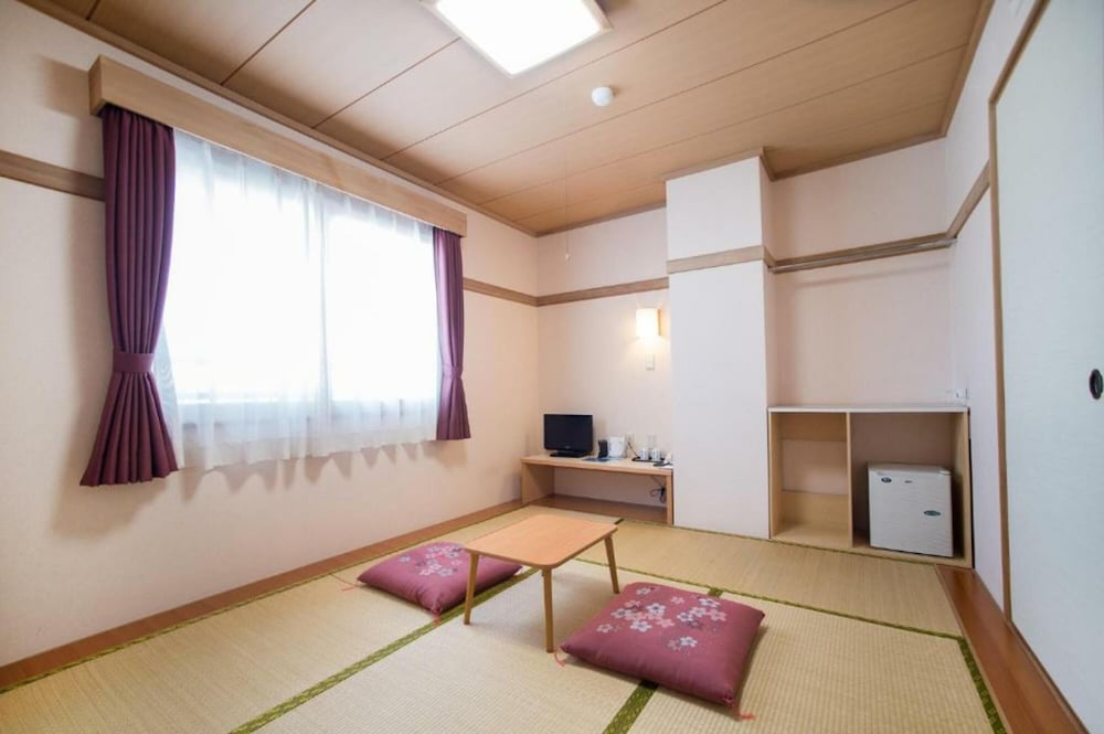 ホテルオールインステイ函館 函館