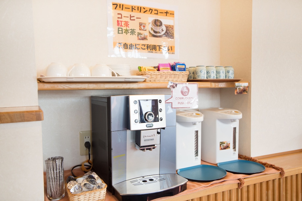 ホテルオールインステイ函館 函館
