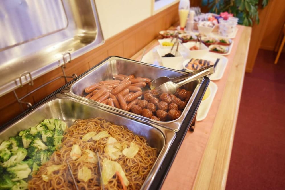 ホテルオールインステイ函館 函館