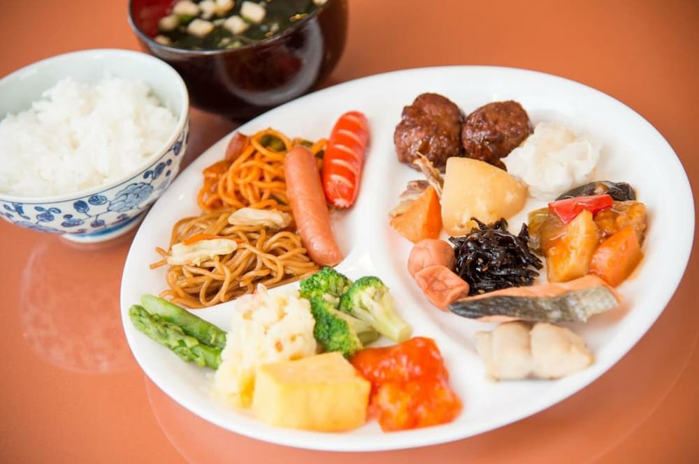 ホテルオールインステイ函館 函館