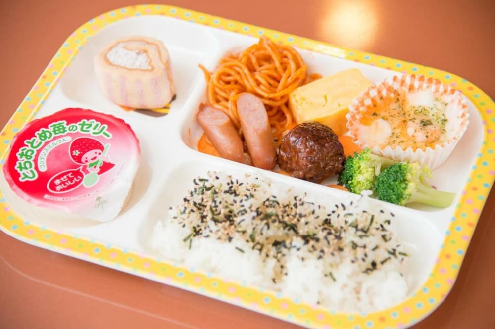 ホテルオールインステイ函館 函館