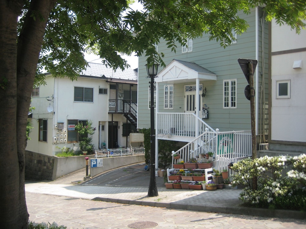 ペンション夢空間 函館