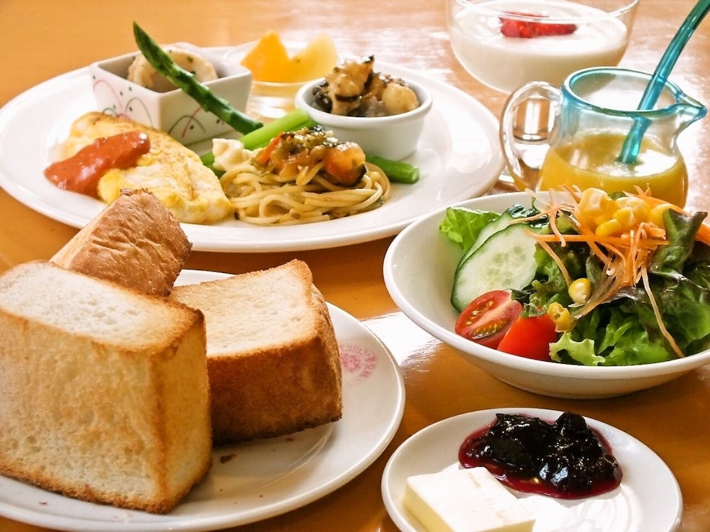 ペンション夢空間 函館