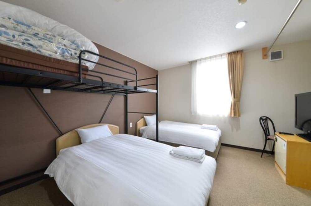 A-GATE HOTEL 函館 函館