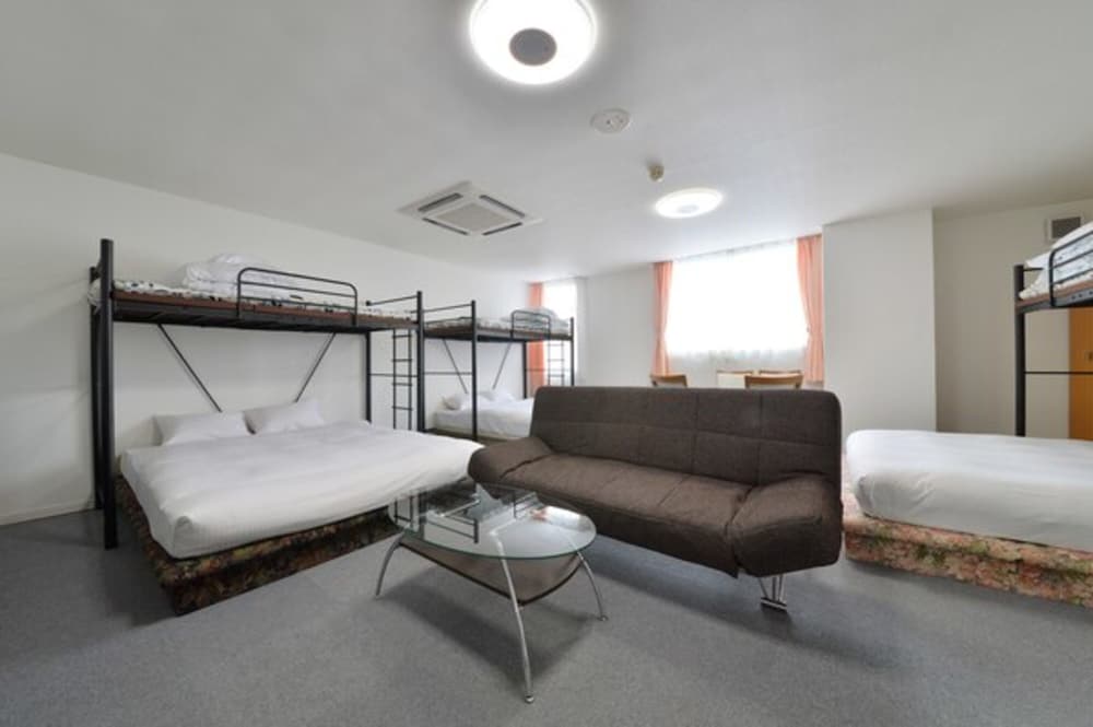 A-GATE HOTEL 函館 函館
